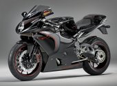 2008 MV Agusta F4CC photo
